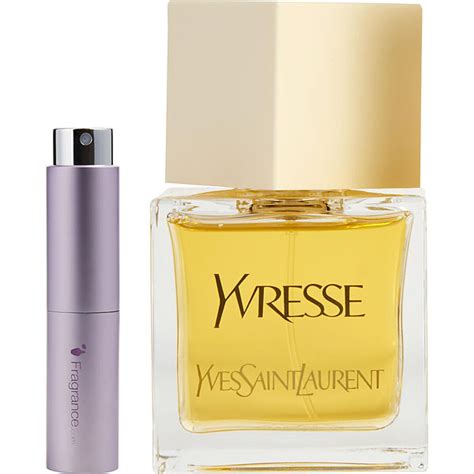 parfum ysl yvresse|yvresse perfume uk cheapest deal.